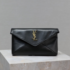 YSL Clutch Bags